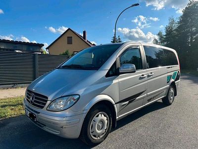 Mercedes Viano