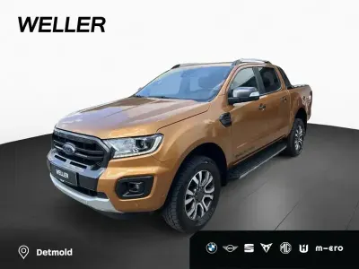 Gebraucht Ford Ranger