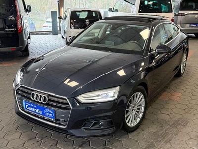 Gebraucht Audi A5 190 PS (139 kW) 2017 Andere Coupé