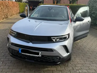 Gebraucht Opel Mokka