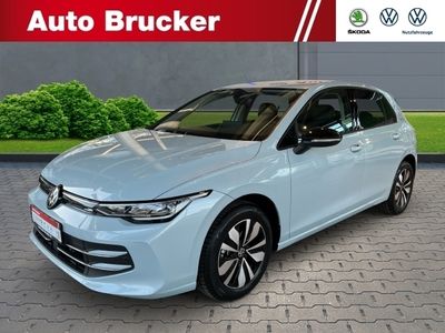 Usata VW Golf VIII Goal 116 CV (85 kW) 2025 Blu Berlina