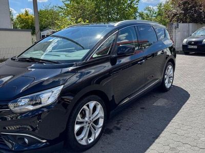 Renault Grand Scénic IV