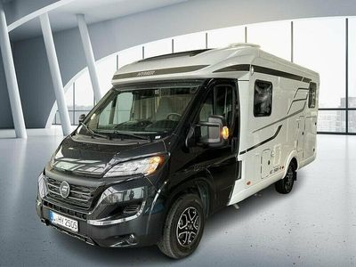 Gebraucht 2025 Hymer Exsis-t Van | 104.880 €