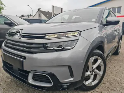 Gebraucht Citroën C5 Aircross