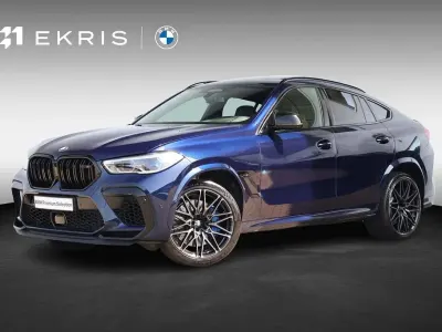 Gebraucht BMW X6 M