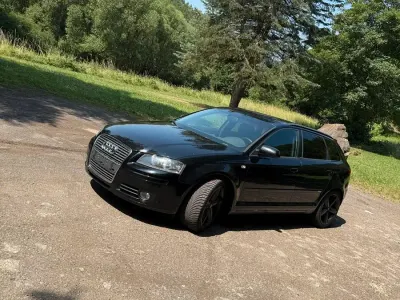 Gebraucht Audi A3 Sportback