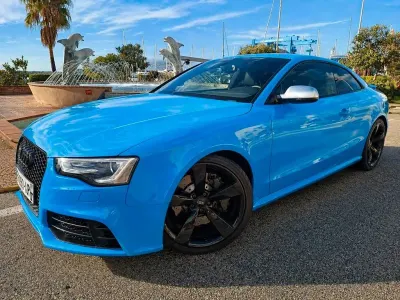 Gebraucht Audi RS5