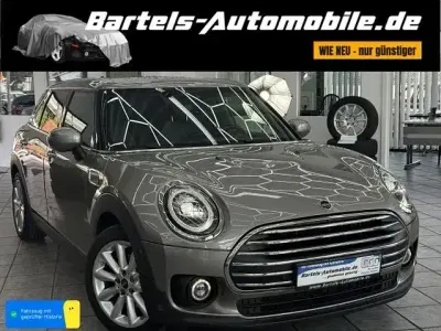 Gebraucht Mini Cooper Clubman