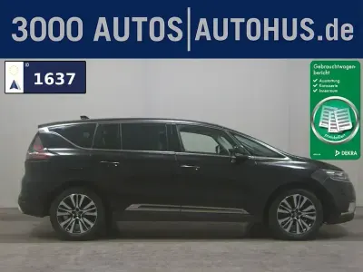 Gebraucht Renault Espace