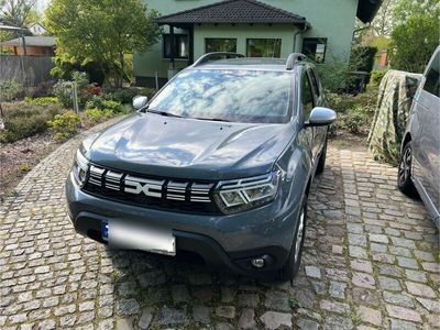 gebraucht Dacia Duster 