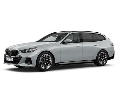 Gebraucht BMW 540 Comfort Edition 286 PS (210 kW) 2025 Kombi