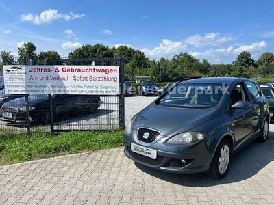 Seat Altea
