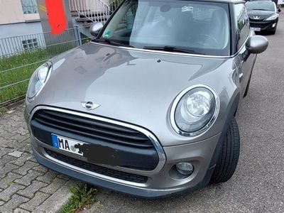 Mini One D
