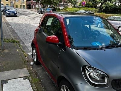 Smart ForTwo Coupé