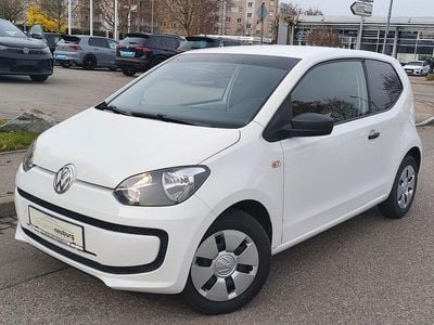 VW up!