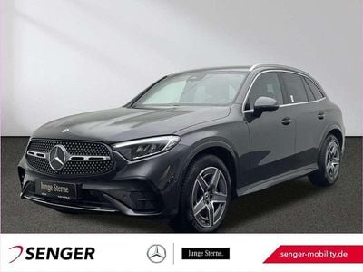 Mercedes GLC300