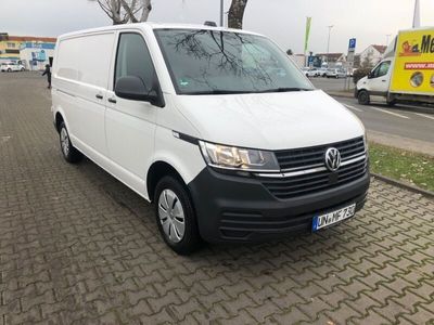 gebraucht VW T6.1 Transporter,Klima,PDC+Ka,Garantie bis 08/25