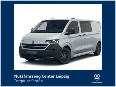 Neu VW Transporter 150 PS (110 kW) 2026 Grau Van