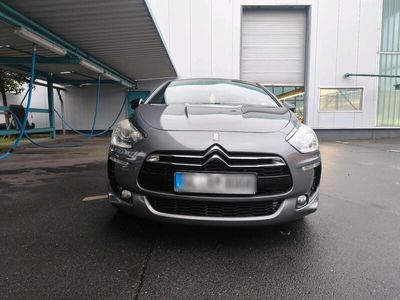Citroën DS5