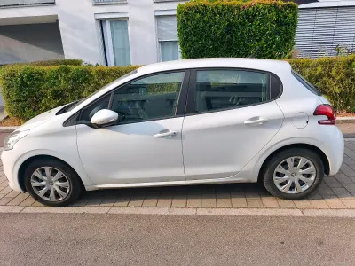 Gebraucht Peugeot 208