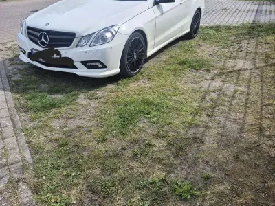Gebraucht Mercedes 200