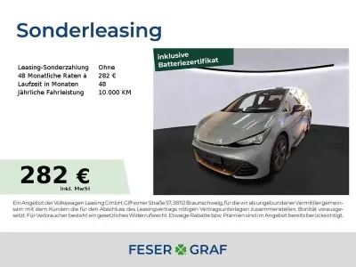 Gebraucht Cupra Born