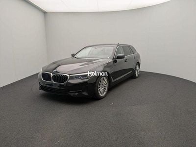 BMW 530e
