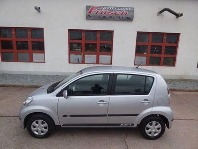 Subaru Justy
