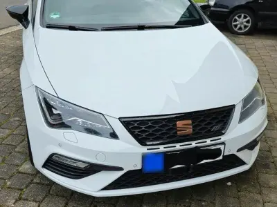 Gebraucht Seat Leon