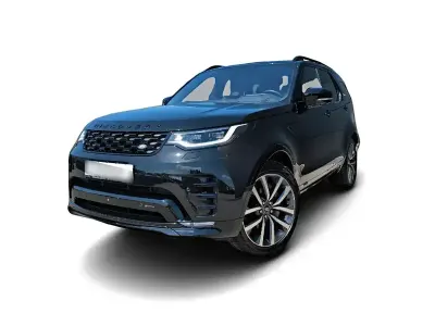 Gebraucht Land Rover Discovery