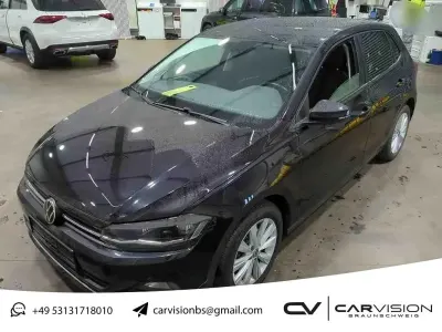 Używany VW Polo