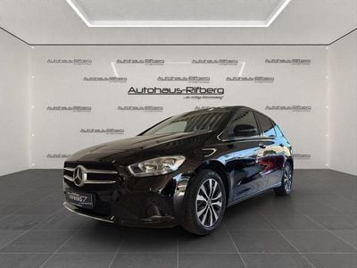 Mercedes B250e