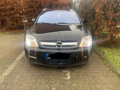 gebraucht Opel Signum v6