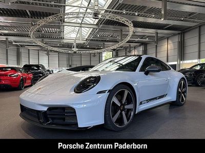 Usata Porsche 911 Carrera 394 CV (289 kW) 2025 Grigio Coupé