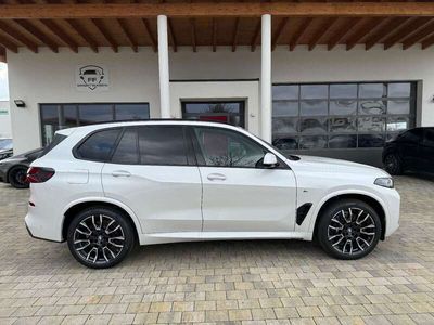 gebraucht BMW X5 xDrive30d#M-Paket#Pano#LED#OnSTock#Facelift!!