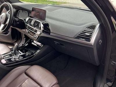 Gebraucht 2018 BMW X3 M Sport SUV | 35.090 € (Fairer Preis)