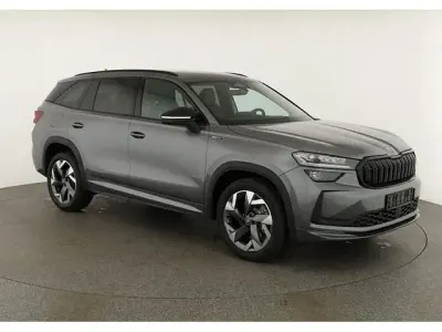 Neu Skoda Kodiaq SportLine 193 PS (141 kW) 2026 SUV