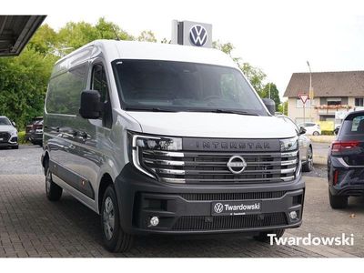 Nissan Interstar