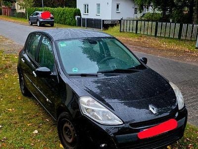 Renault Clio III
