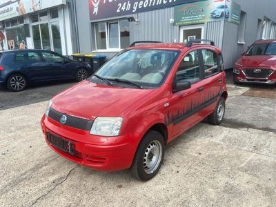 Fiat Panda 4x4