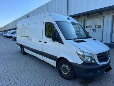 Mercedes Sprinter