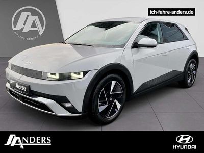 Cyber grey Neu 2026 Hyundai Ioniq 5 SUV | 43.990 € (Etwas zu teuer)