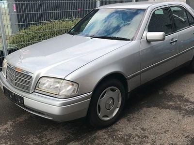 Mercedes C180