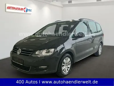 Gebraucht VW Sharan