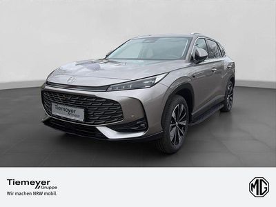 Neu MG HS Luxury 272 PS (200 kW) 2026 Silber SUV