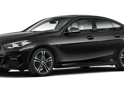 Brugt BMW 220 M Sport 178 HK (130 kW) 2023 Sort Coupe