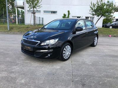 Gebraucht Peugeot 308