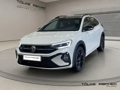 Brugt VW Taigo R-line 116 HK (85 kW) 2026 SUV