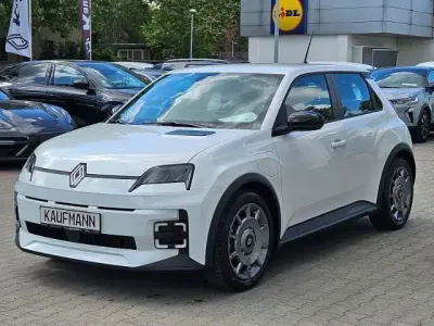Gebraucht Renault R5