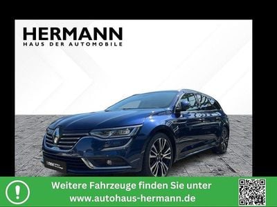 Renault Talisman GrandTour